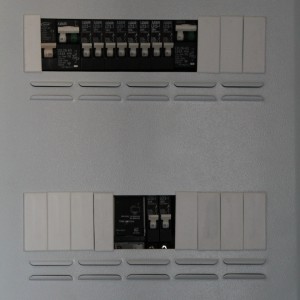 Kieran Moodley - DB Board Maintenance 12