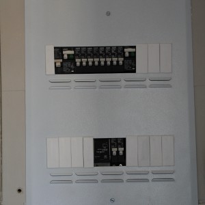 Kieran Moodley - DB Board Maintenance 13