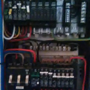 Kieran Moodley - DB Installation 4